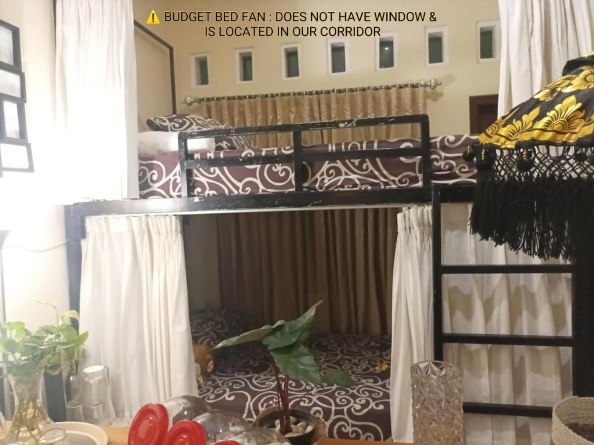 Coliving Jogja Sweet Home Kost Lengkap Di Jogjakarta Exterior foto