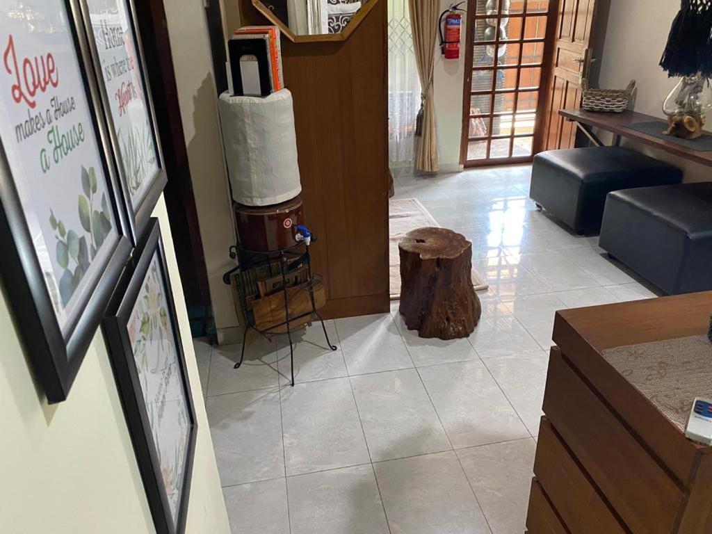 Coliving Jogja Sweet Home Kost Lengkap Di Jogjakarta Exterior foto