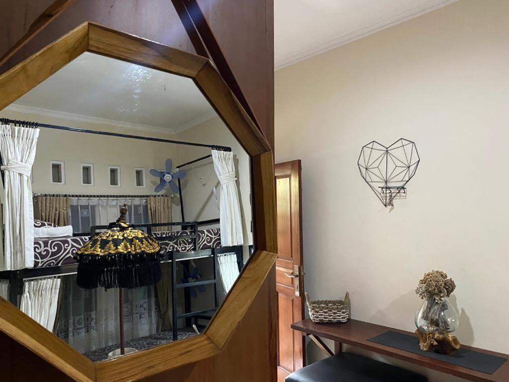 Coliving Jogja Sweet Home Kost Lengkap Di Jogjakarta Exterior foto