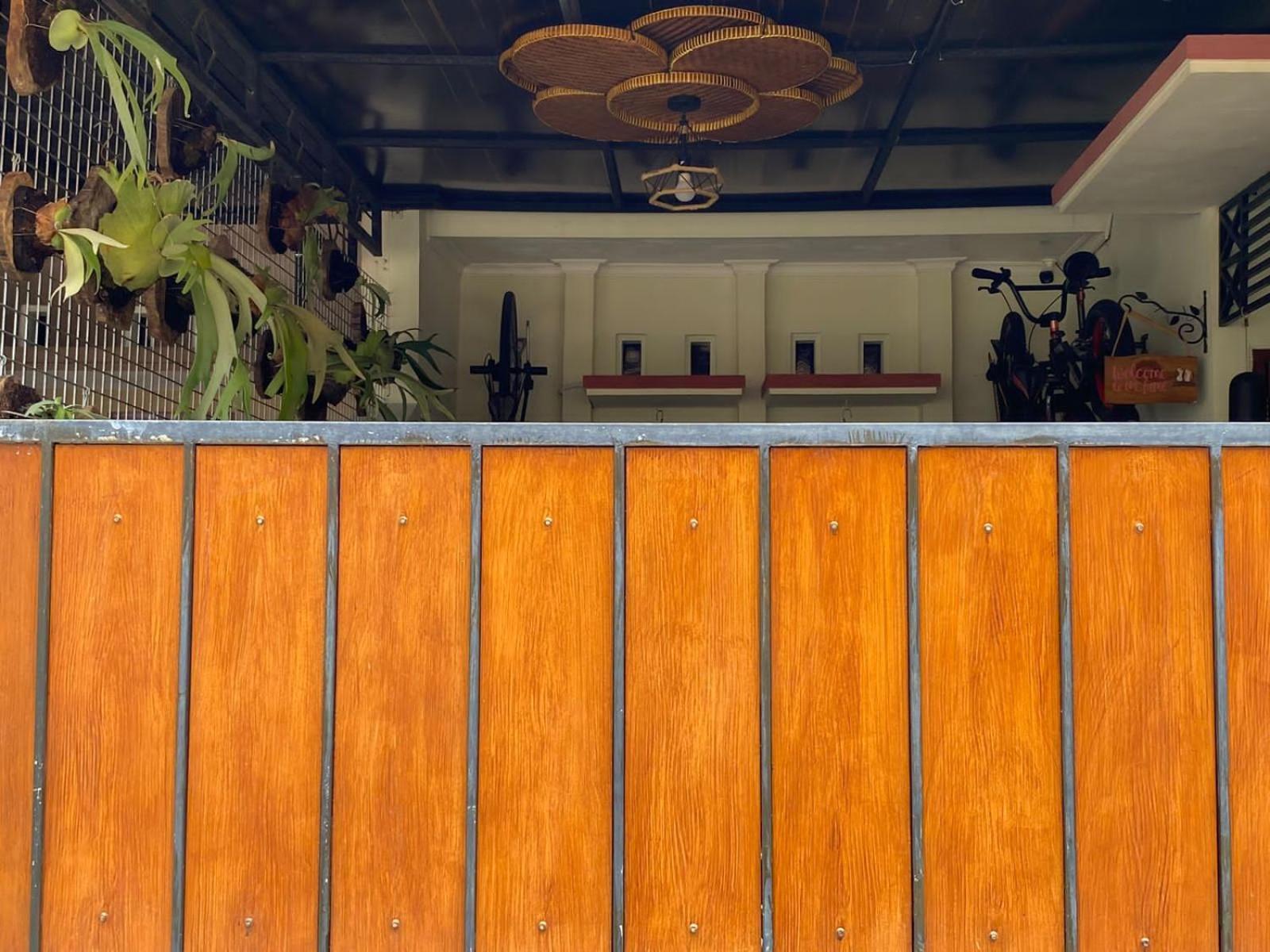 Coliving Jogja Sweet Home Kost Lengkap Di Jogjakarta Exterior foto