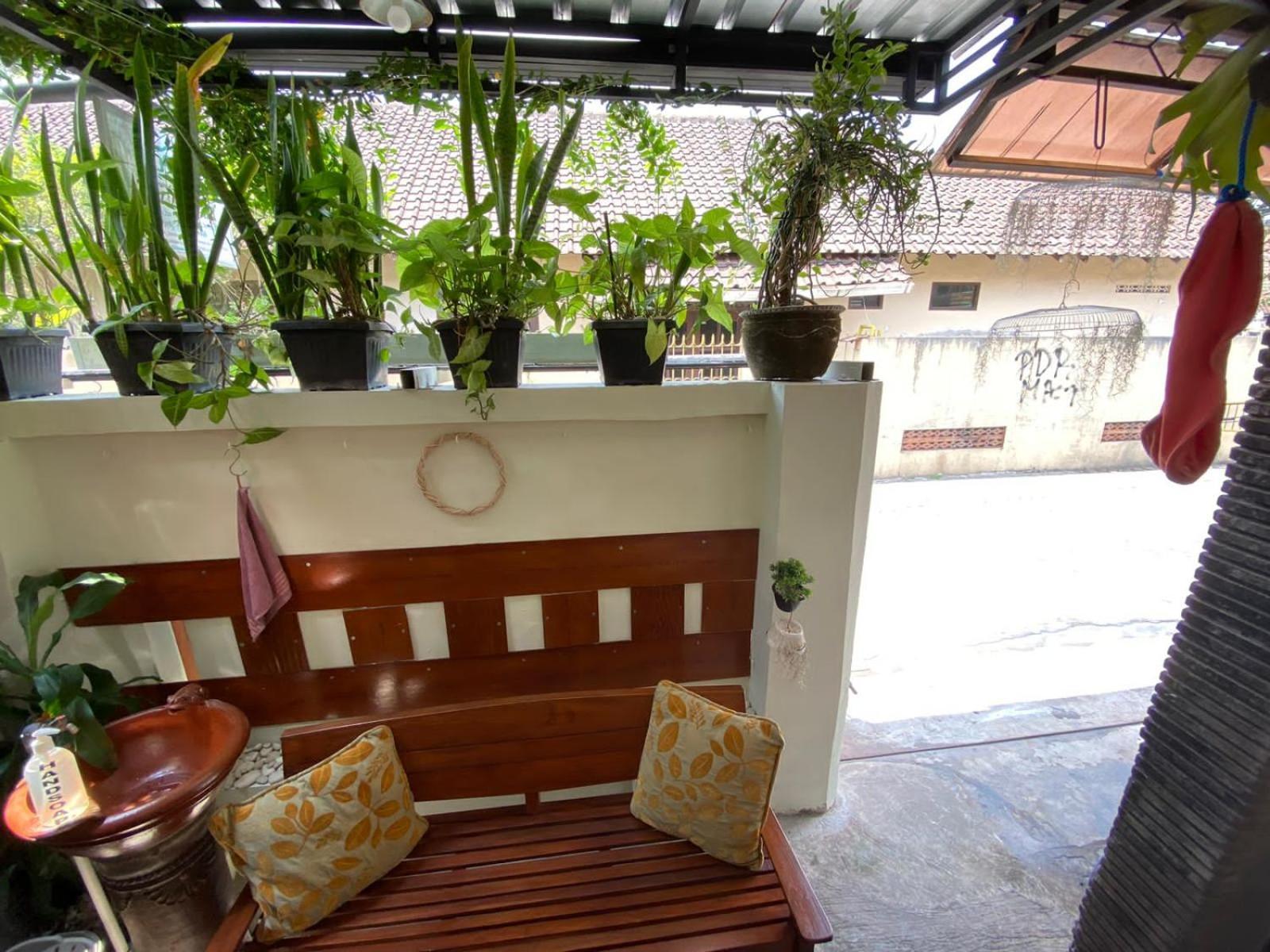 Coliving Jogja Sweet Home Kost Lengkap Di Jogjakarta Exterior foto
