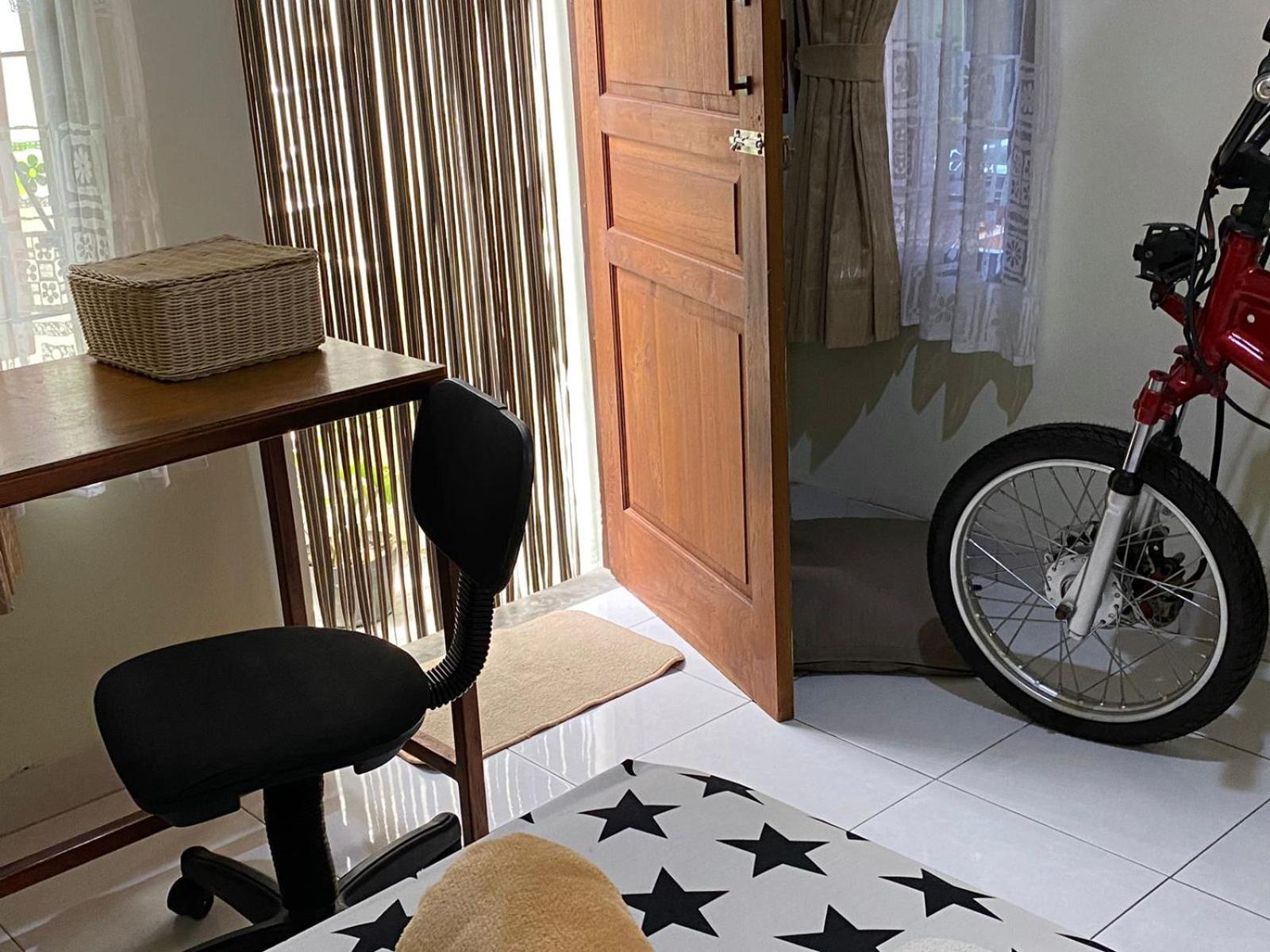 Coliving Jogja Sweet Home Kost Lengkap Di Jogjakarta Zimmer foto