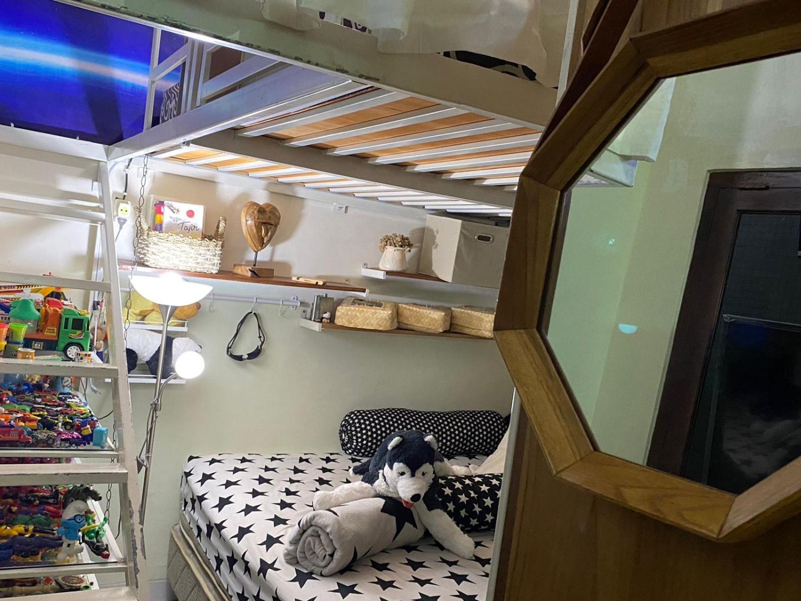 Coliving Jogja Sweet Home Kost Lengkap Di Jogjakarta Zimmer foto